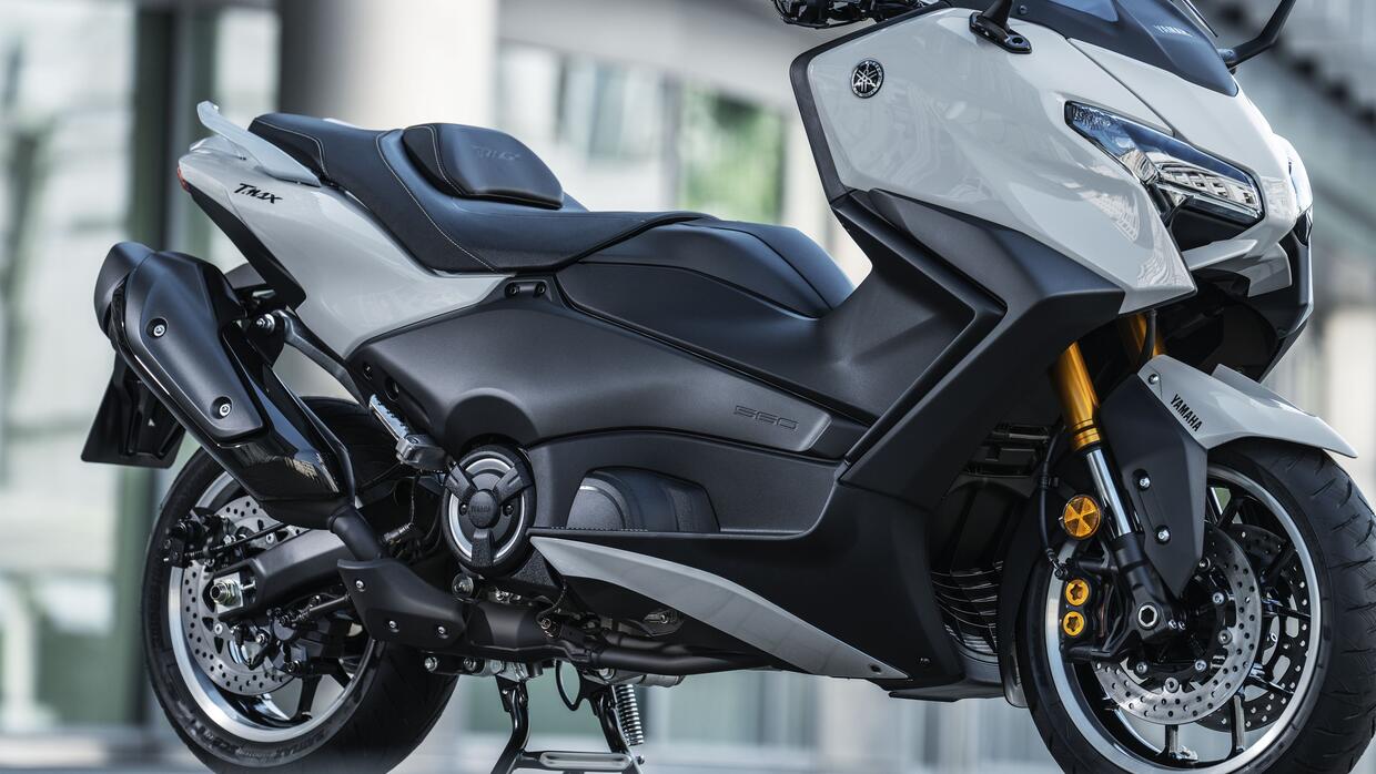 Yamaha TMax 2026 Quanto Fa Tutta La Verit Su Velocit Max Yamaha TMax 2026 Quanto Fa Tutta La Verit Su Velocit Max