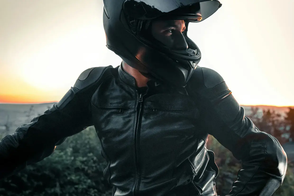 L’abbigliamento moto non offre più la stessa protezione, secondo ricercatori australiani