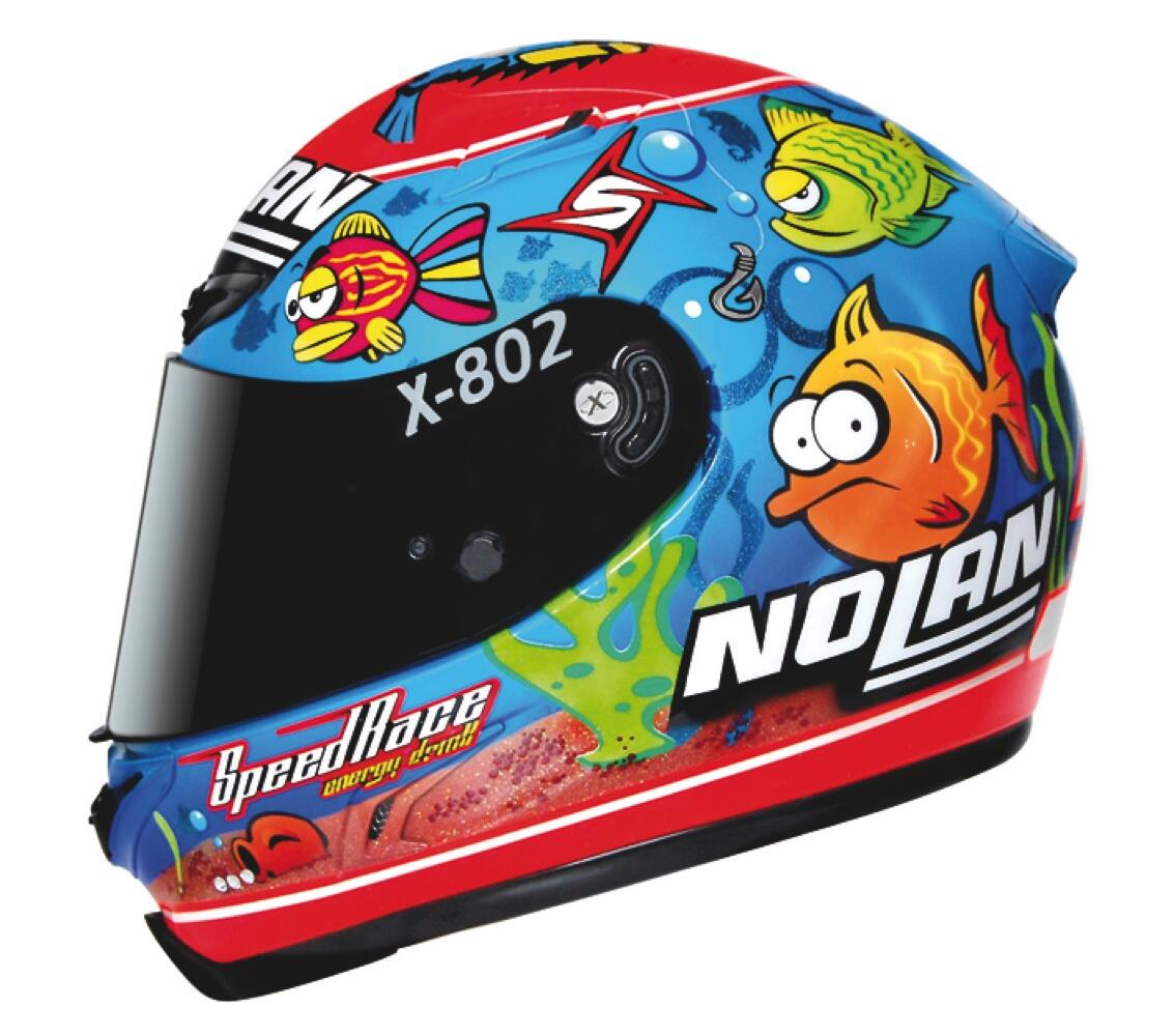 Casco marco melandri online