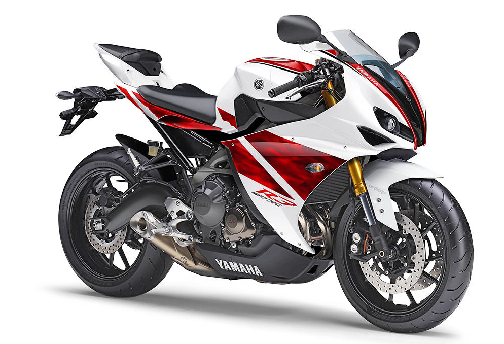 Yamaha R3 novita moto 2015 Il marchio ora e registrato. inSella