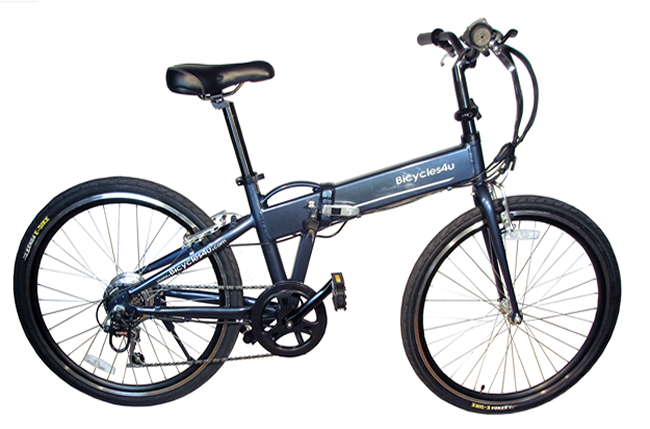 Bicycles4u le e bike low cost inSella