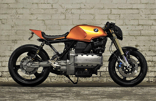 Bmw k100 s online