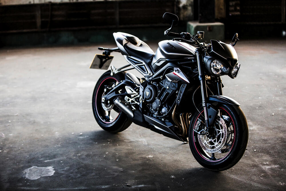 Street triple 800 cheap