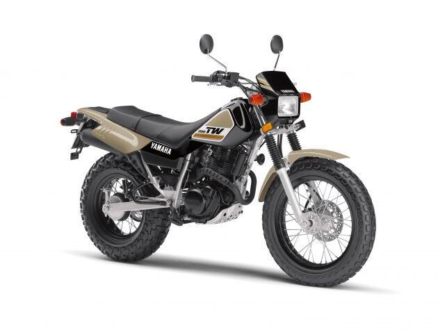 New tw200 new arrivals