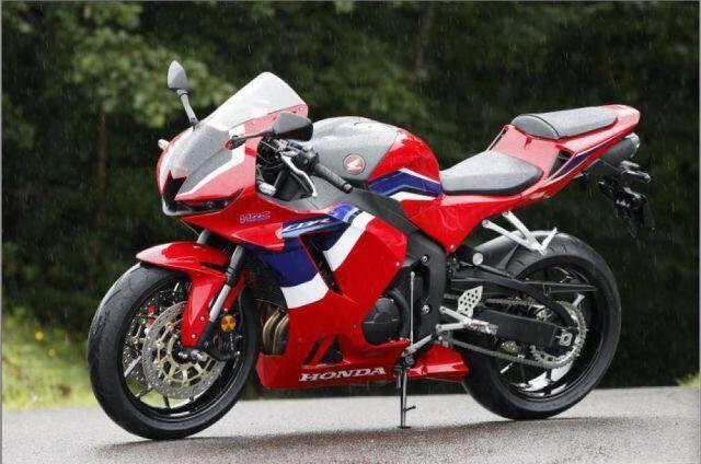 Honda CBR 600 RR 2021 in dubbio il lancio in Europa inSella