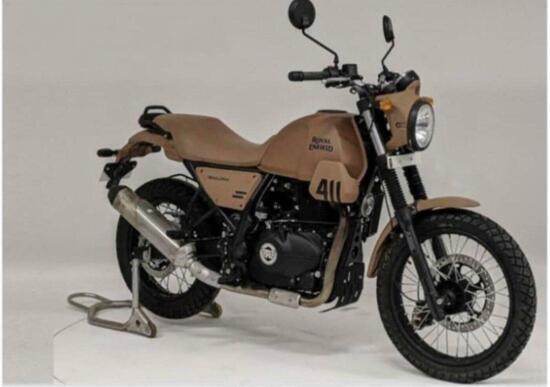 Himalayan scrambler price hot sale