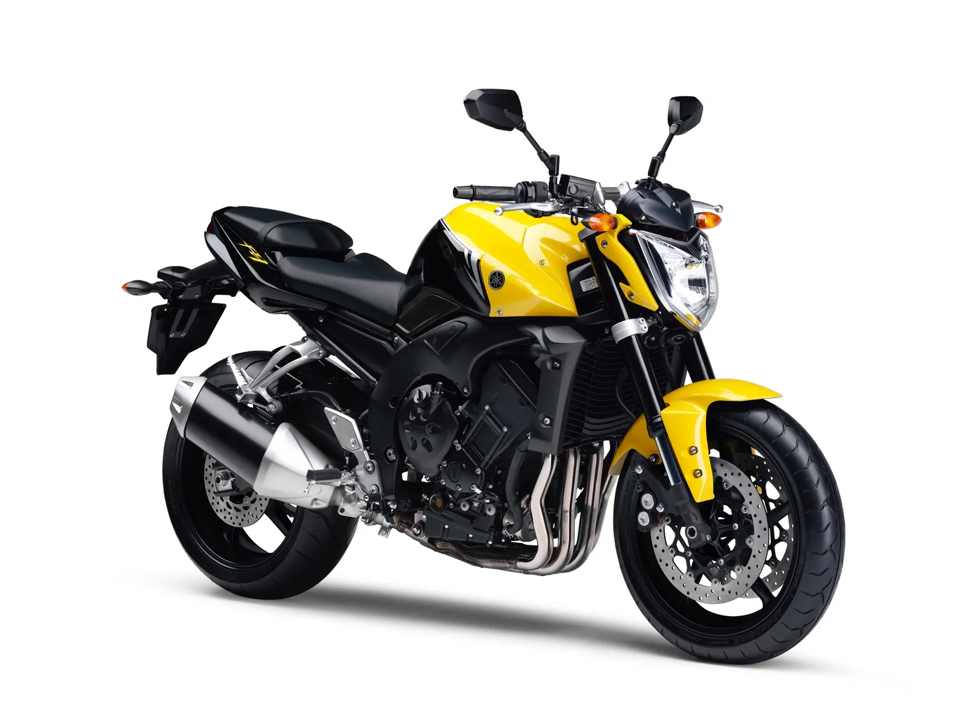 08 fz1 on sale