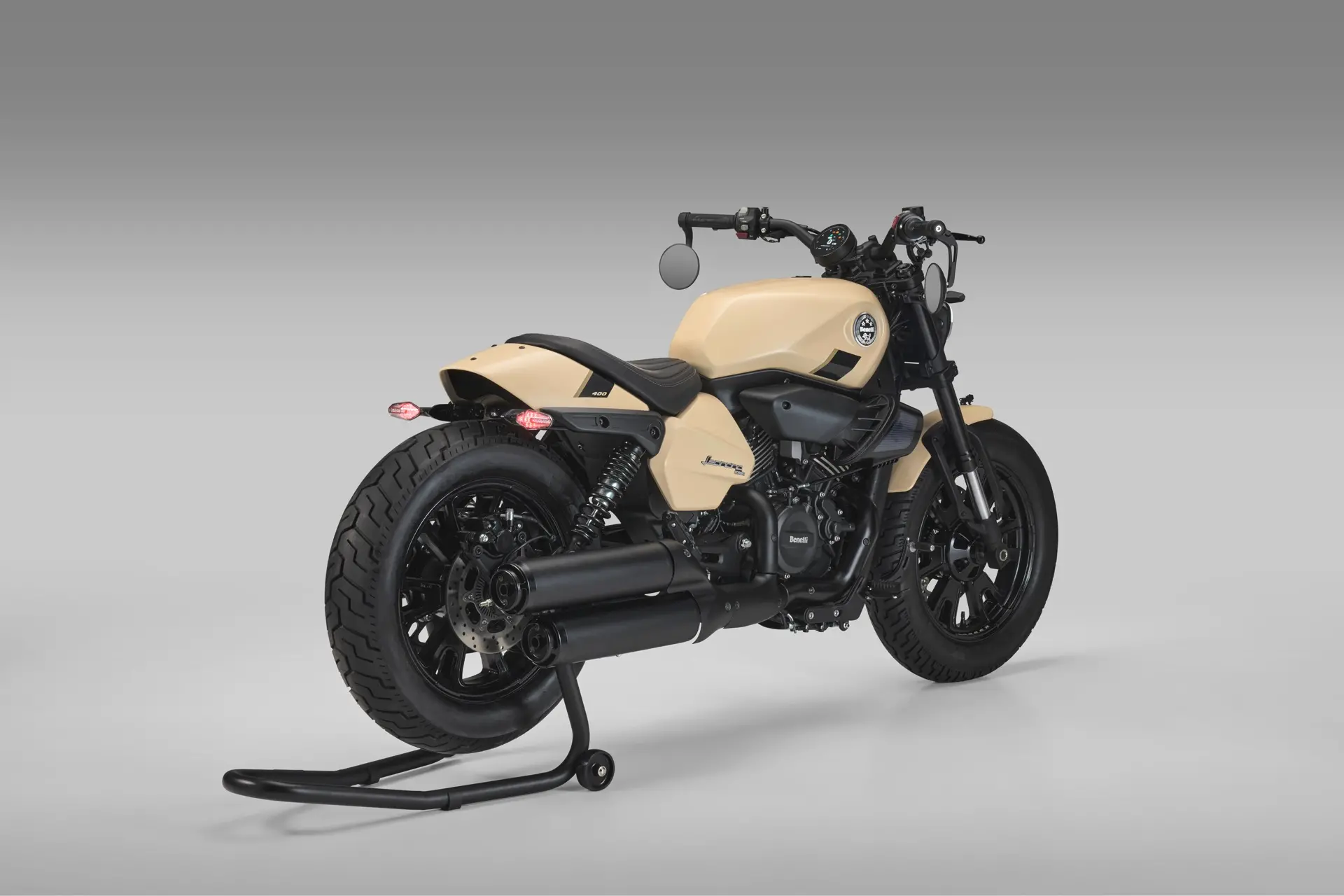 Bobber benelli cheap