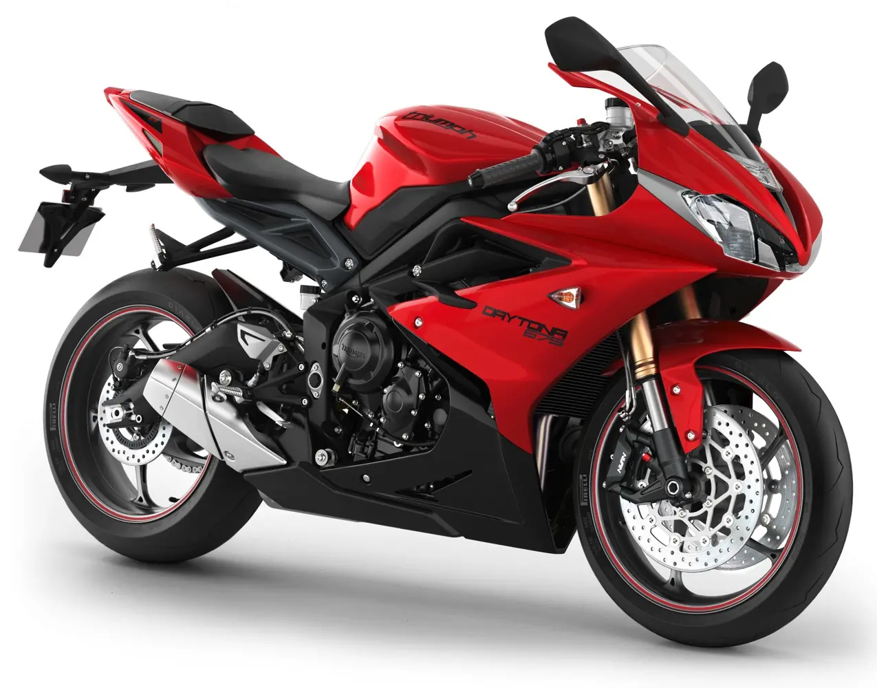 Daytona 675 abs cheap
