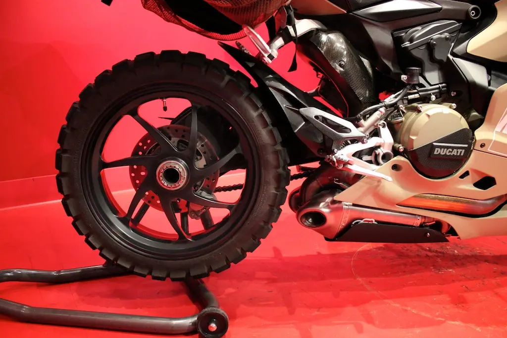 Ducati 1199 panigale terracorsa cheap