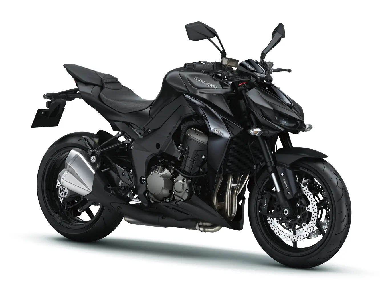 Z1000 scrambler store