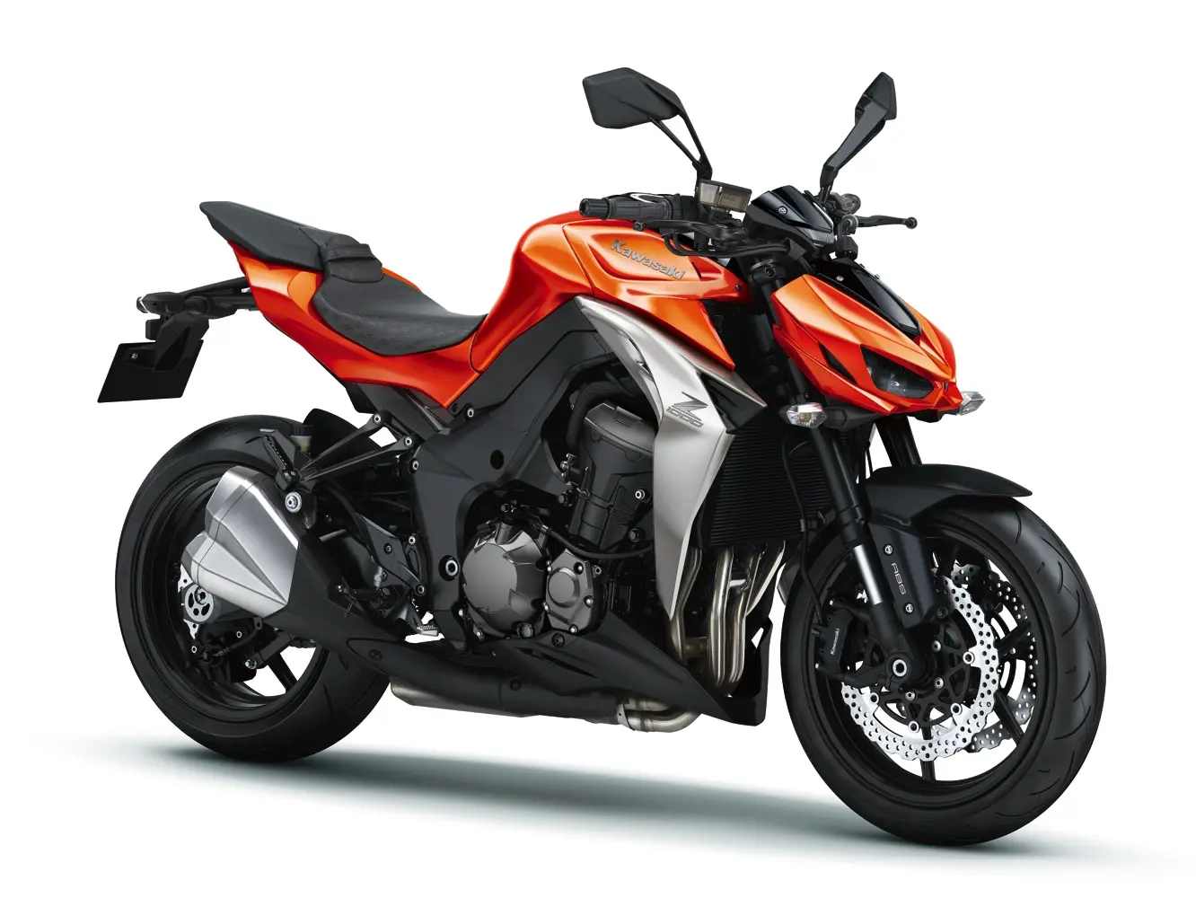 Honda z1000r outlet
