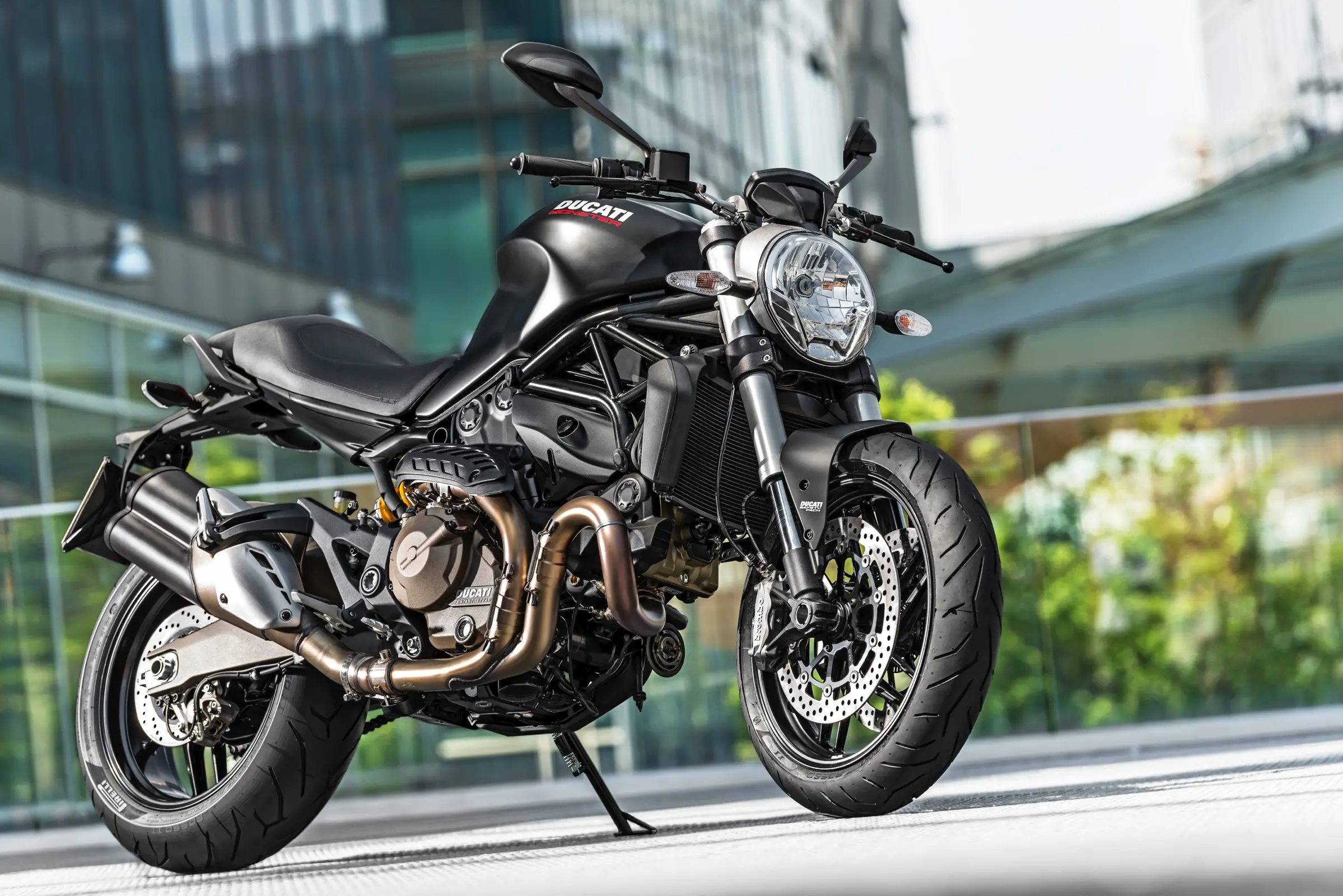 Ducati monster 821 cost online