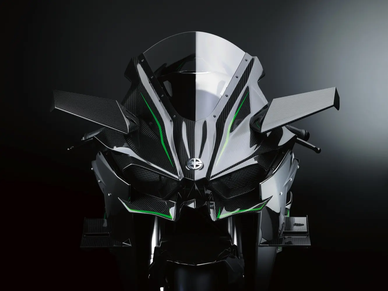 Ninja h2 300 discount