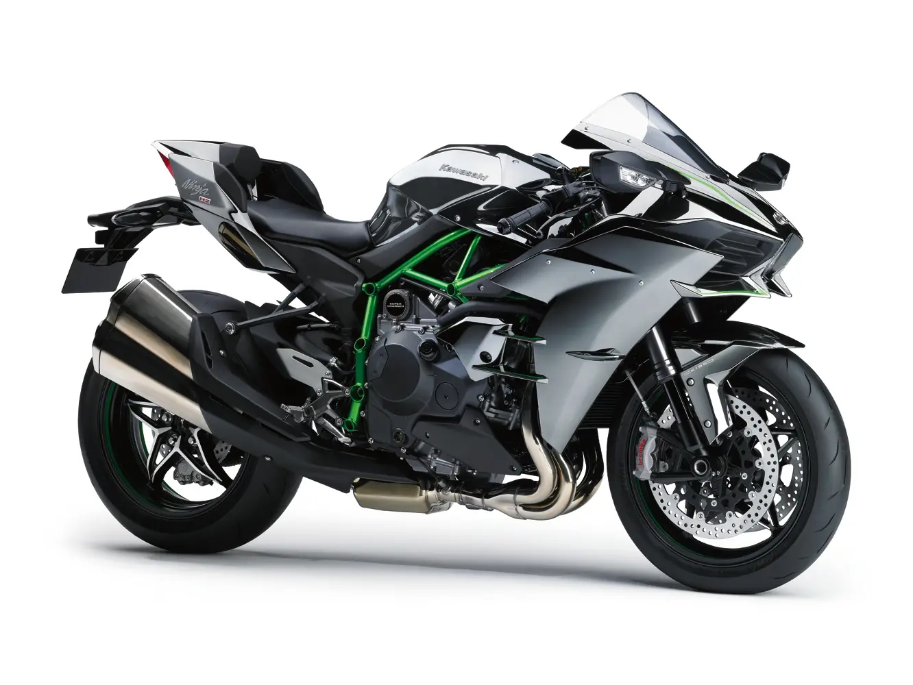 Kawasaki 2014 ninja on sale