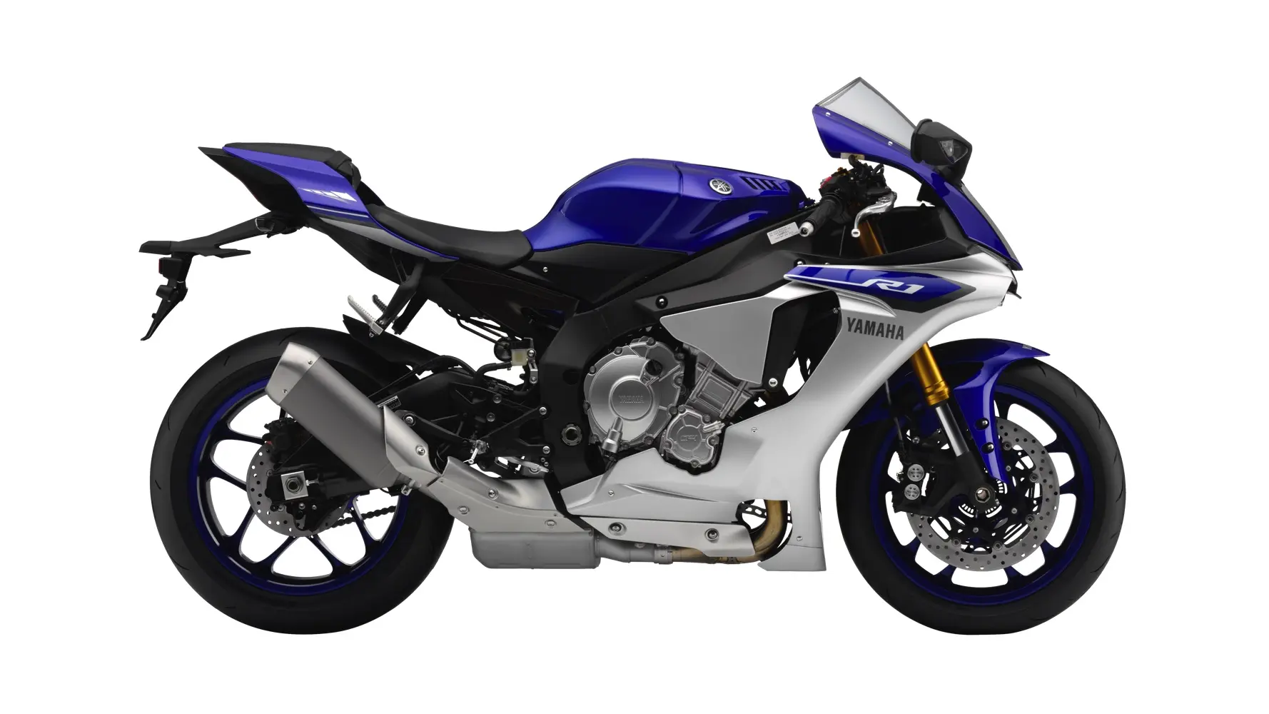 Yzf r1 1000cc top