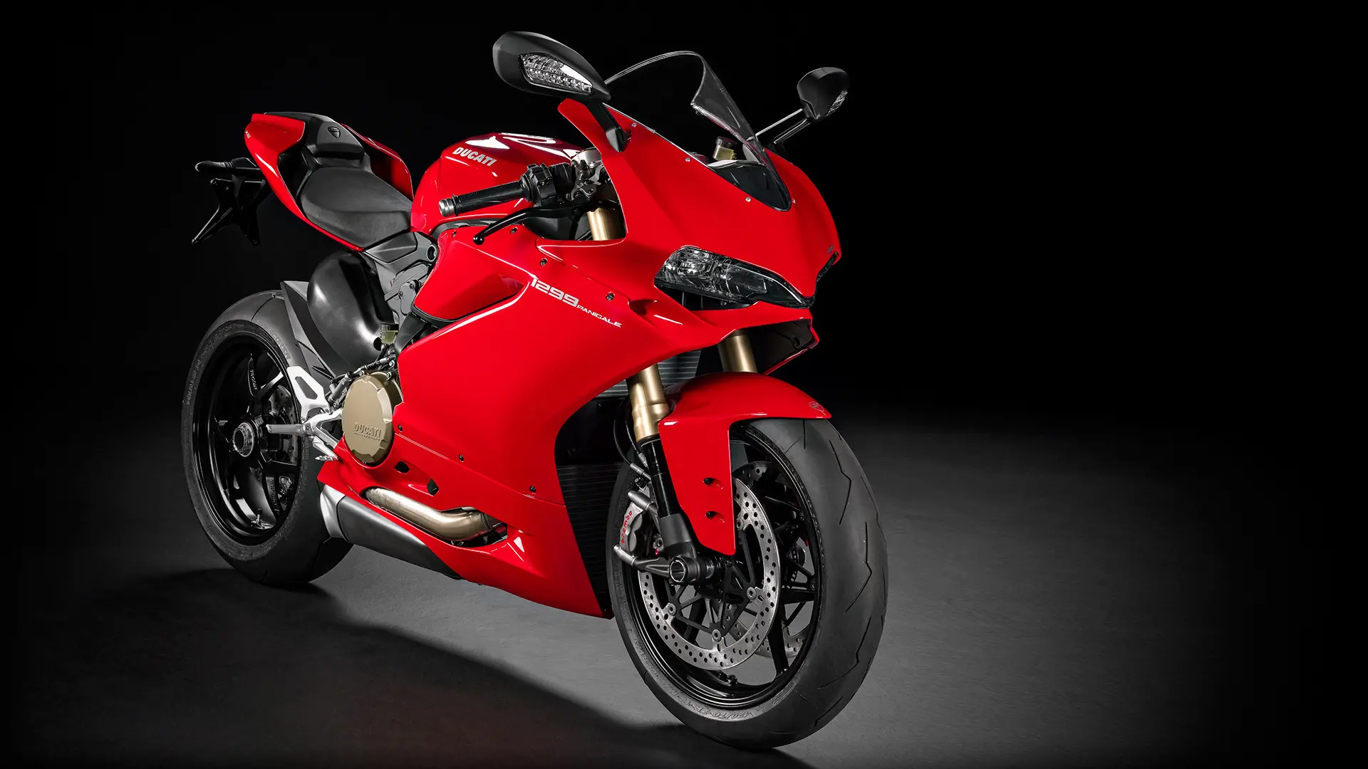 Ducati multistrada 1299 new arrivals