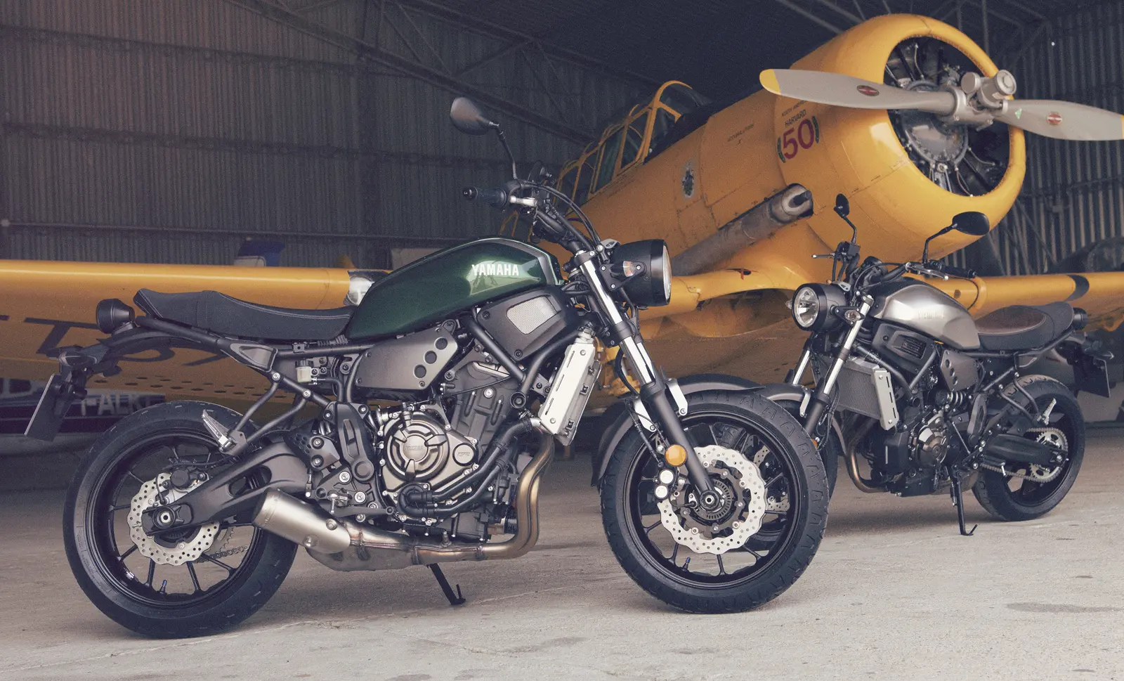 Yamaha xsr 07 cheap