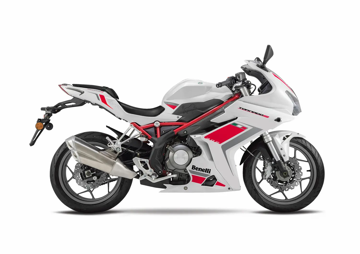 Benelli 300 tnt 2015 on sale
