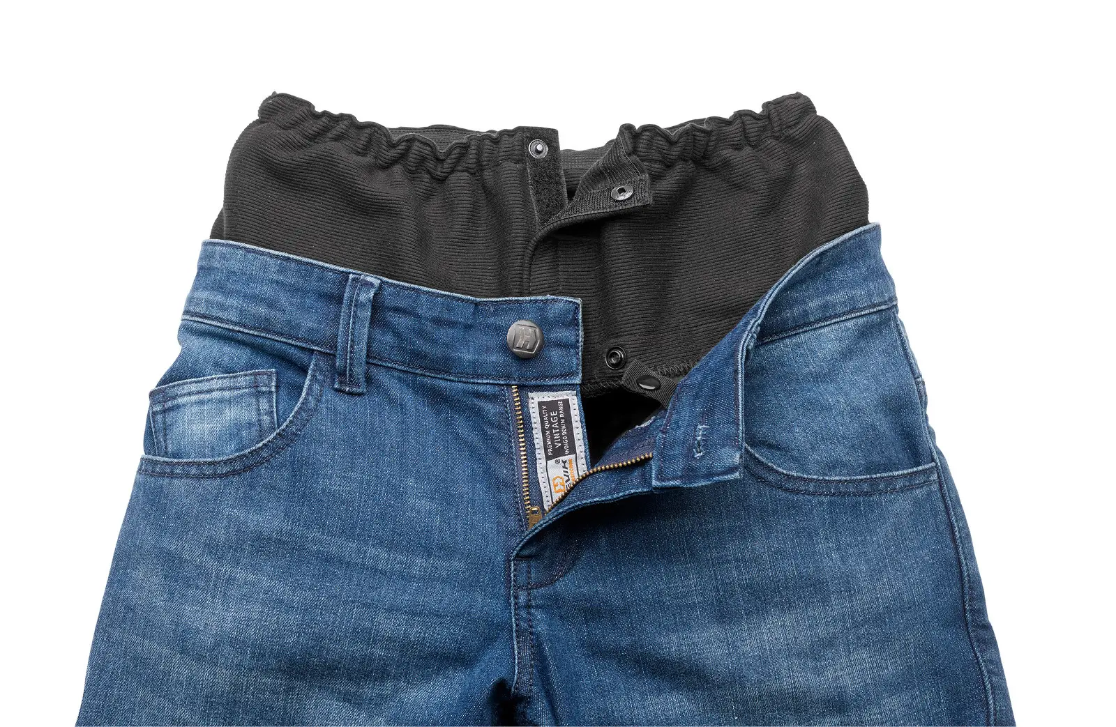 Negozi jeans shop