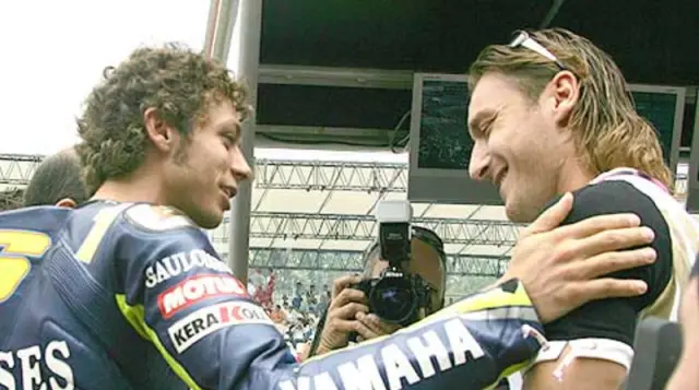 GAZZETTA DELLO SPORT 23 JANVIER 2010 INTER-MILAN-VALENTINO ROSSI-TOTTI
