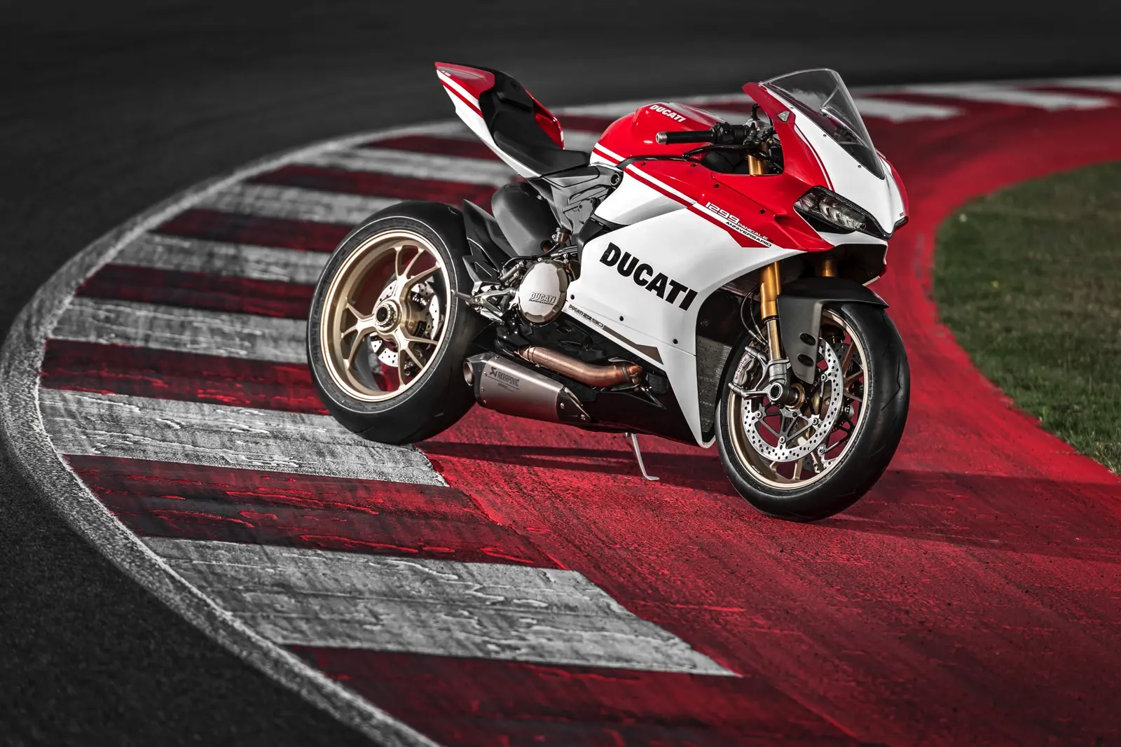 1299 panigale s sales anniversario
