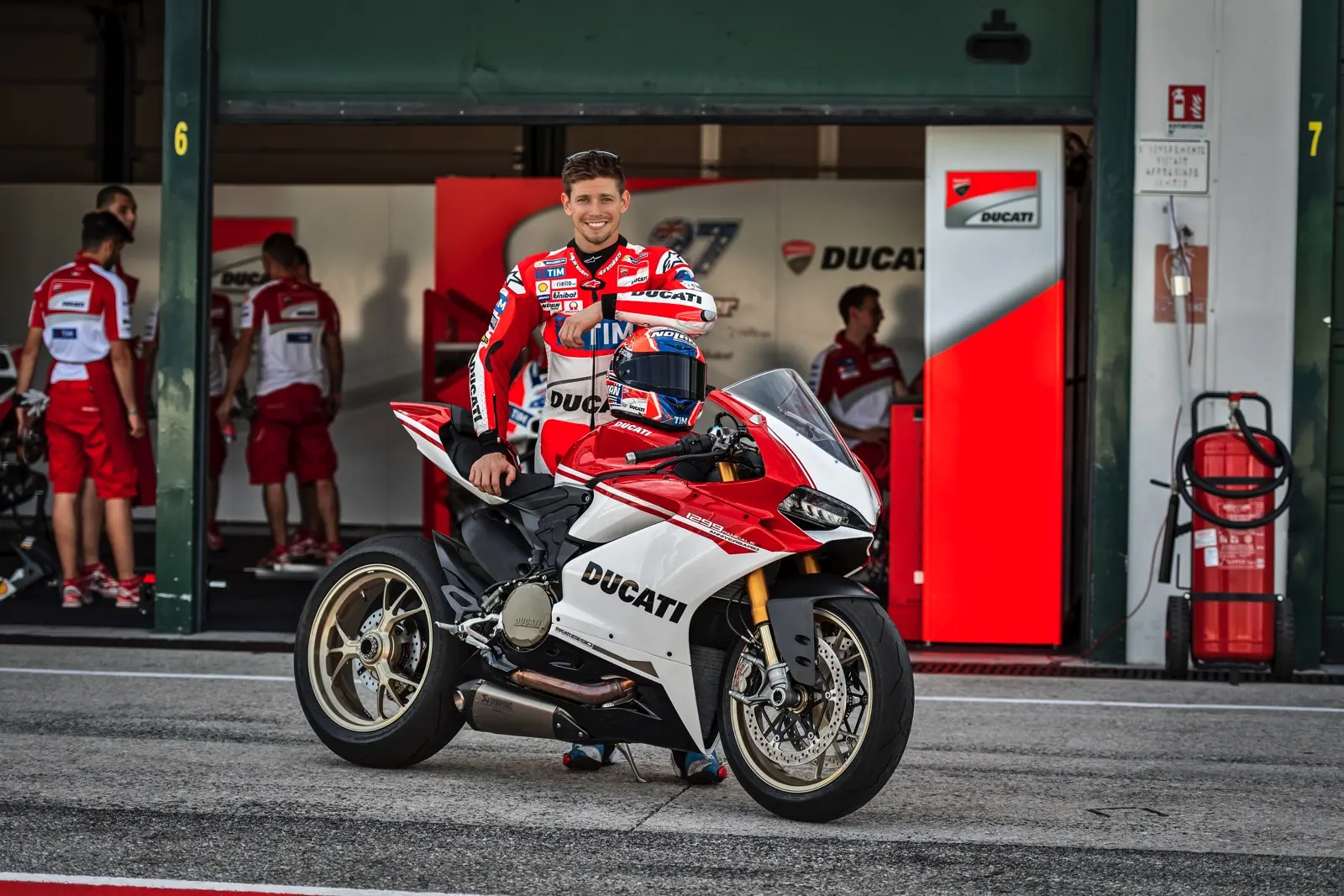1299 panigale anniversario on sale