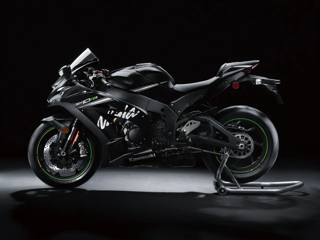 Zx10rr 2016 on sale