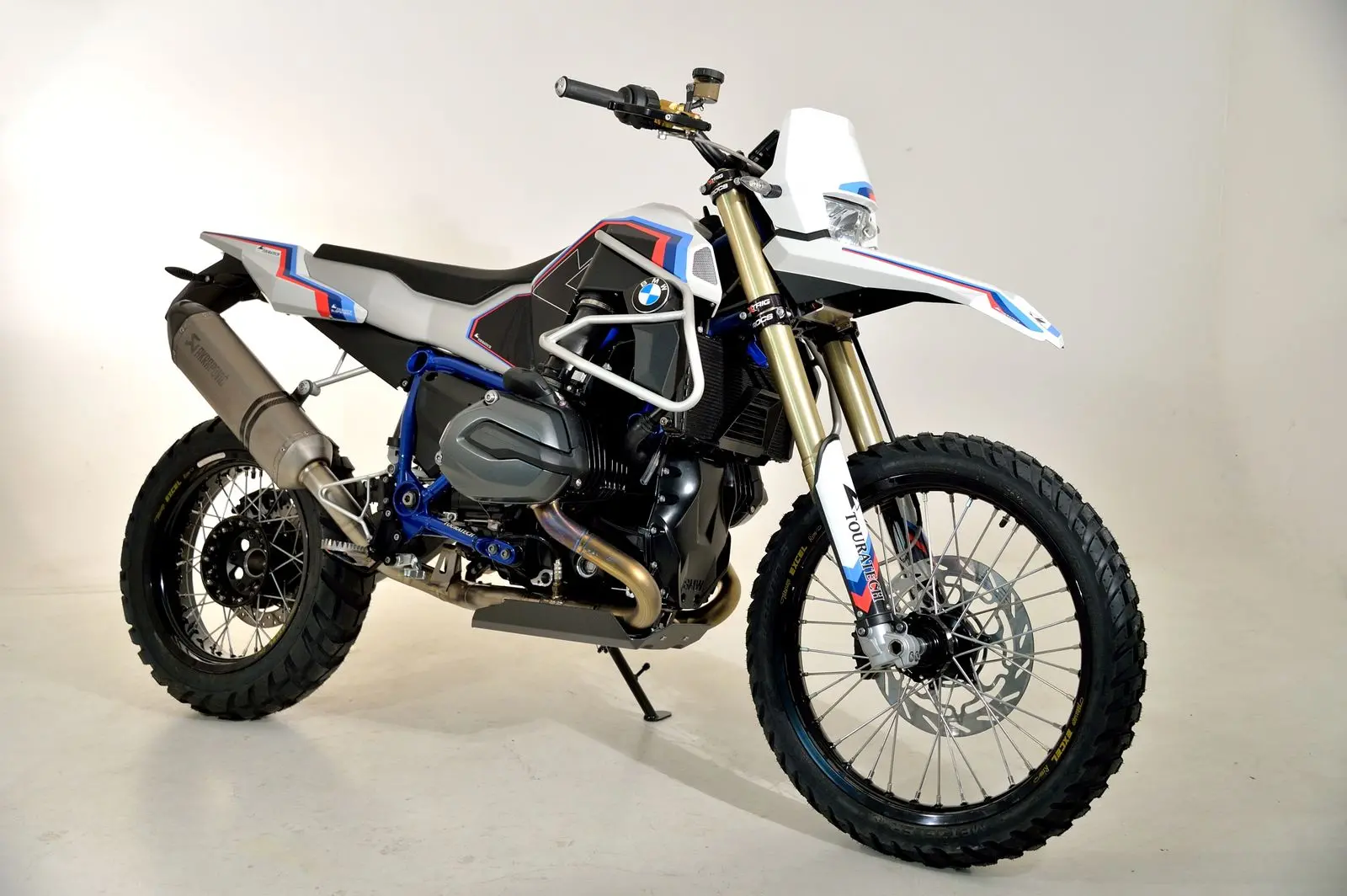 Bmw r1200gs off road hotsell