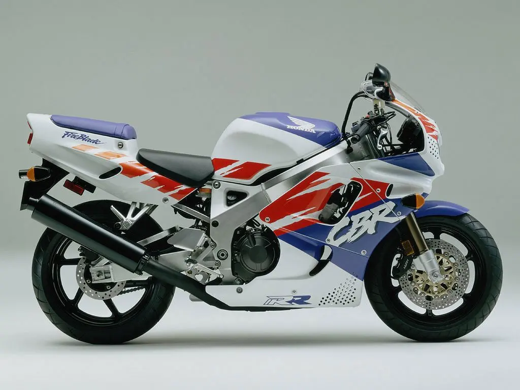 1993 honda cbr 1000 on sale