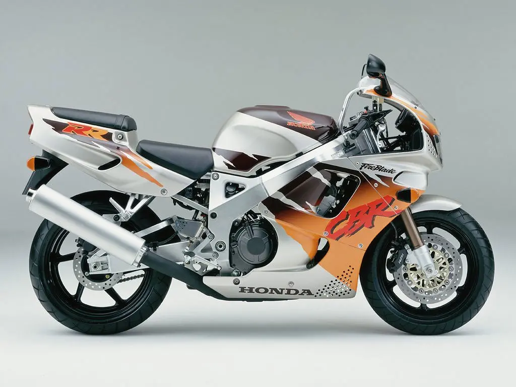 1998 cbr 1000 new arrivals