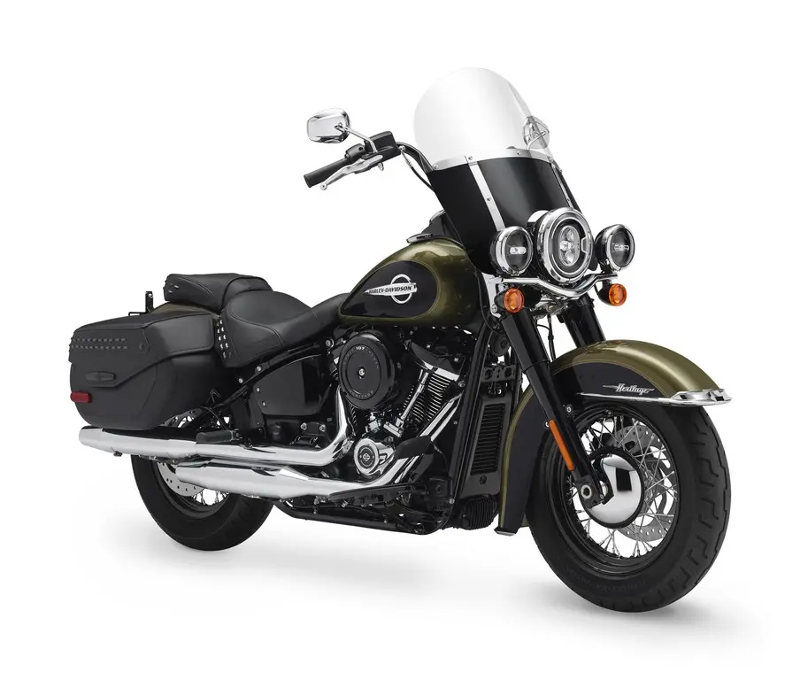 2018 harley dyna 2025