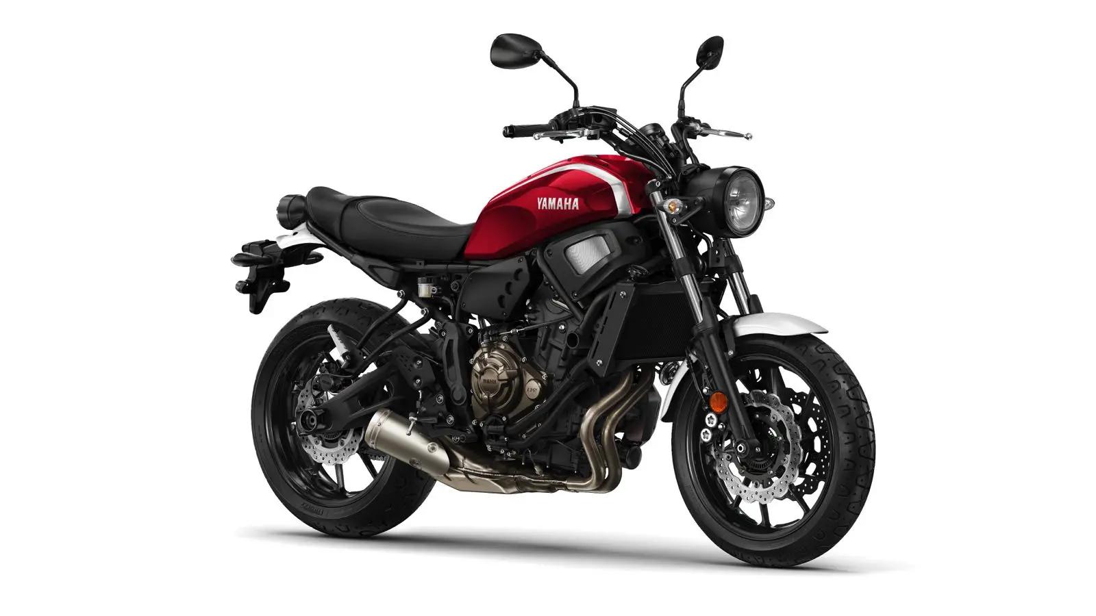 Yamaha xsr 900 2018 discount