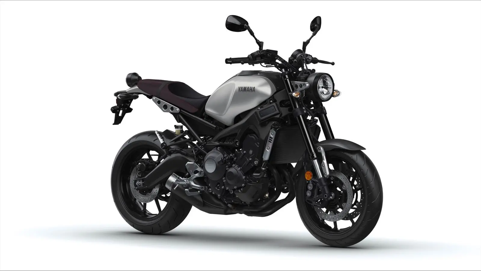 Yamaha xsr 900 2018 new arrivals