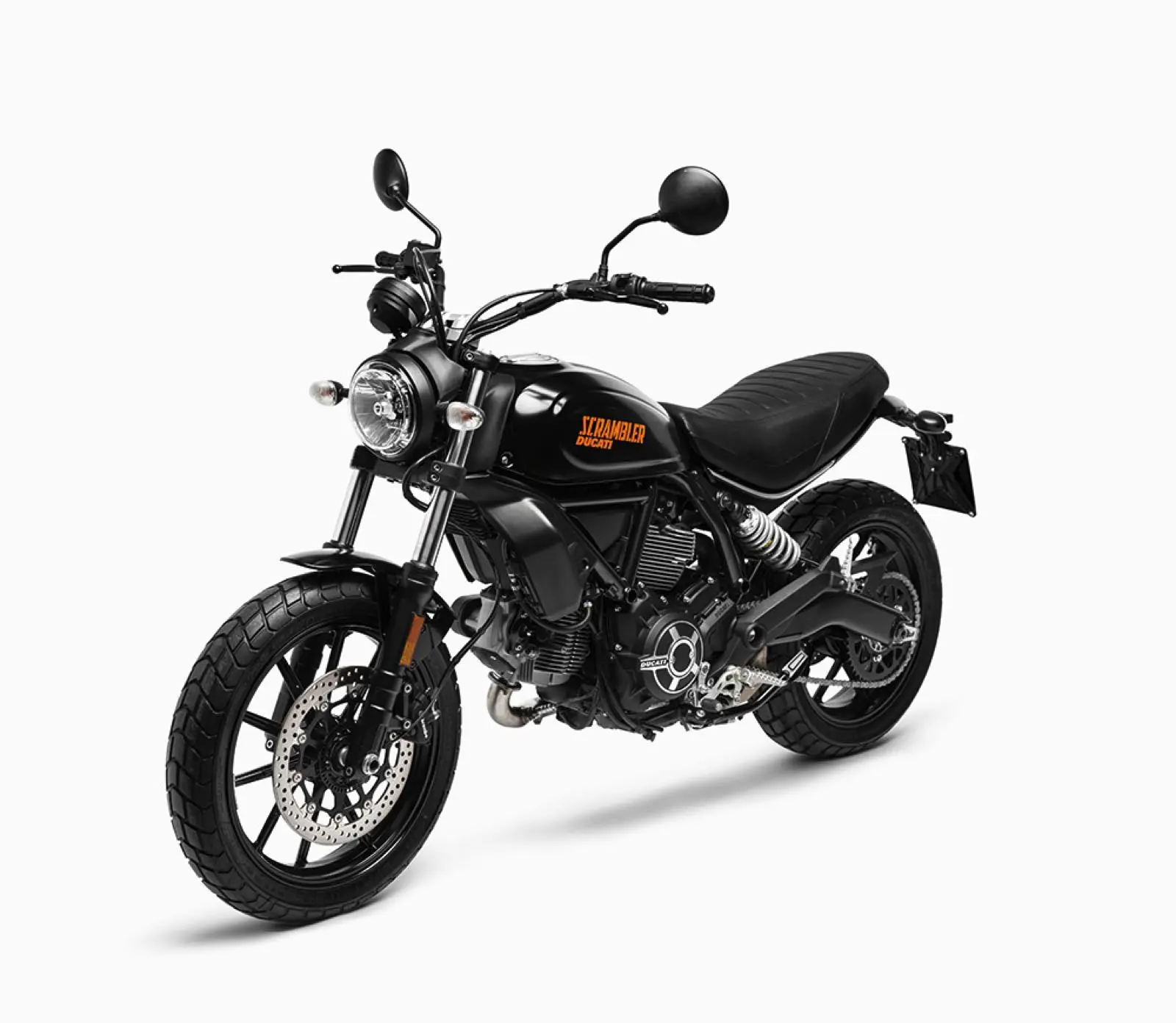 Small ducati top