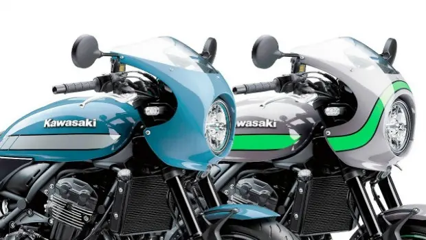 Kawasaki rs 900 2021 outlet