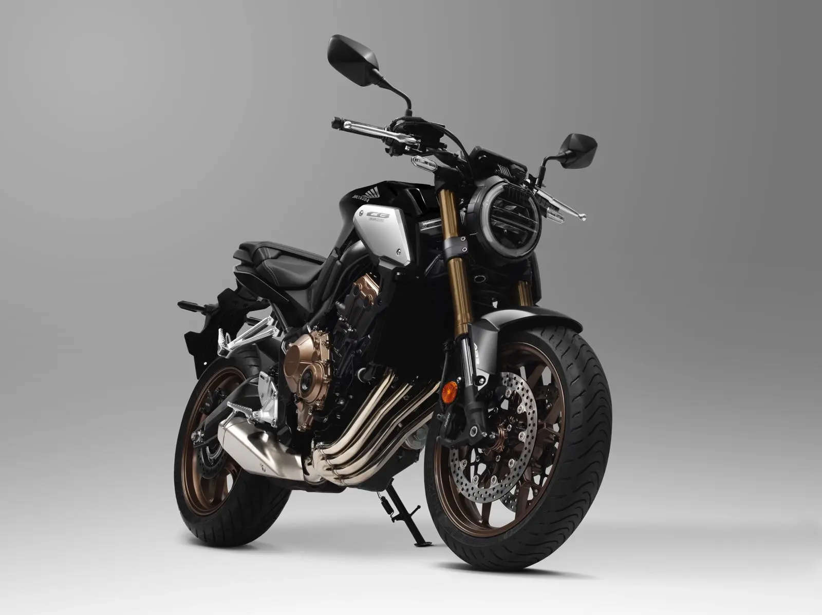 2018 honda cb650r discount