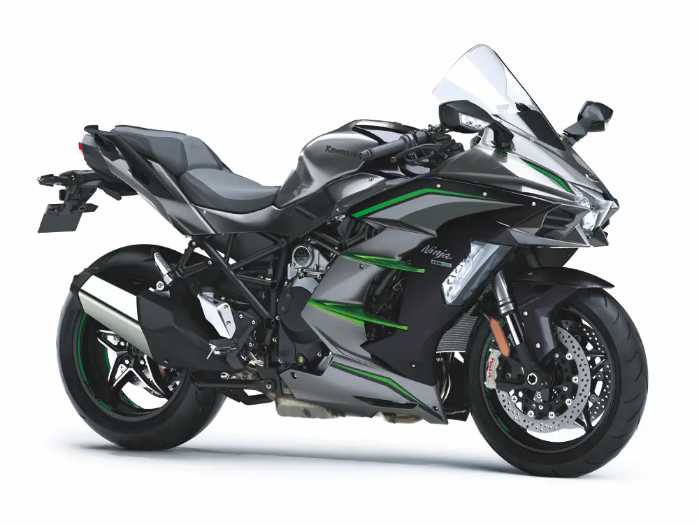 Kawasaki ninja 2018 prezzo new arrivals