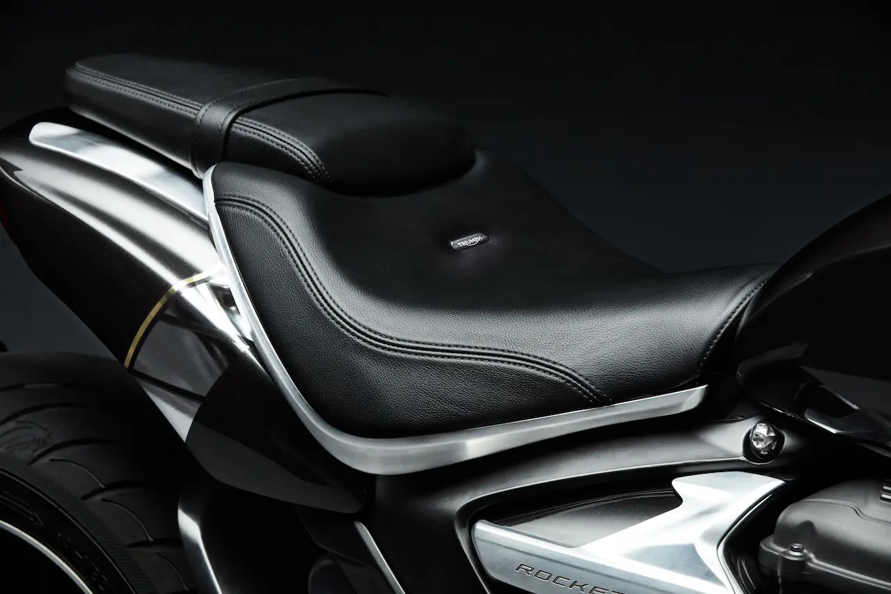 Triumph rocket iii tfc outlet
