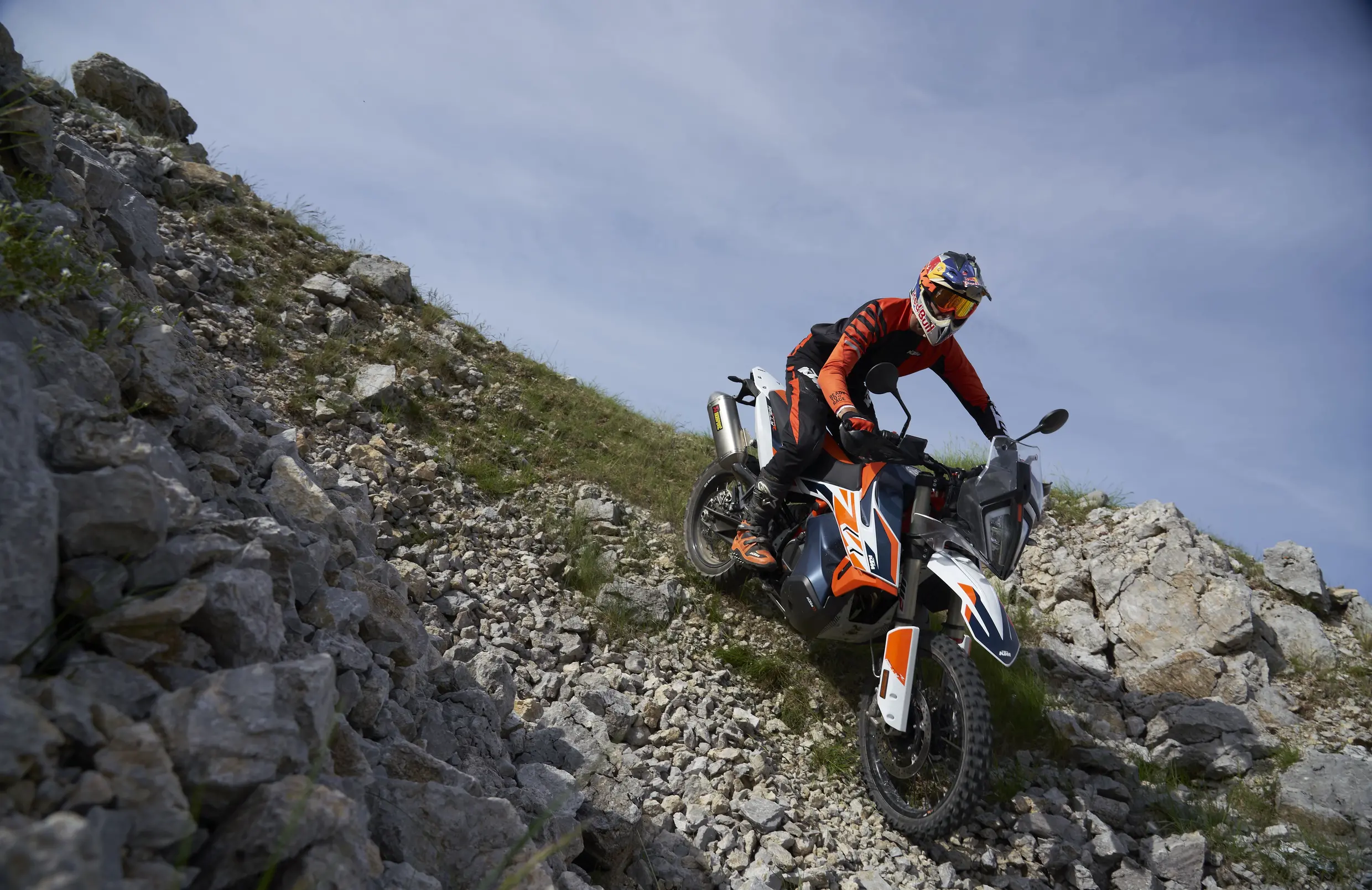 Ktm 790 off road on sale