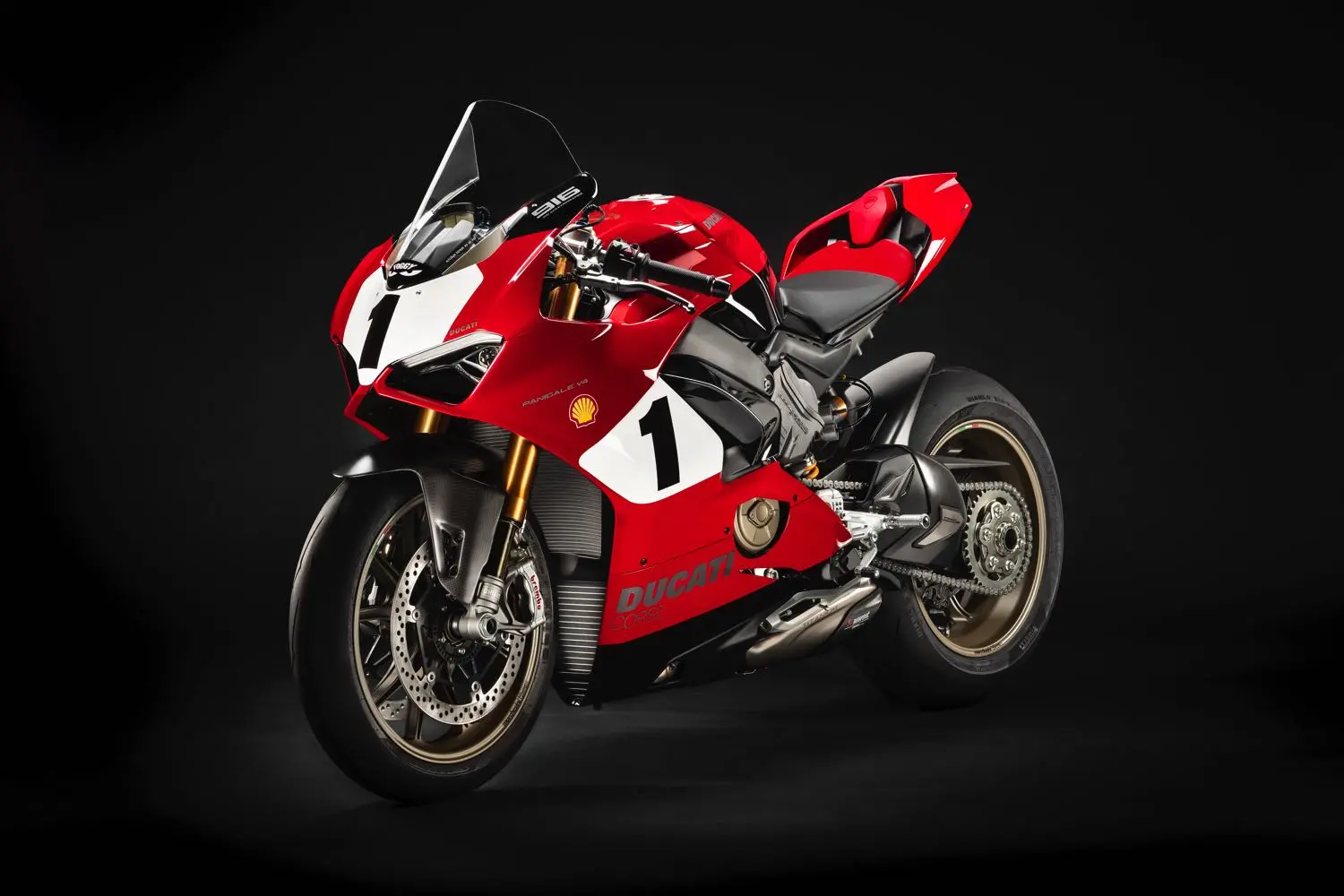 Ducati 916 foggy cheap