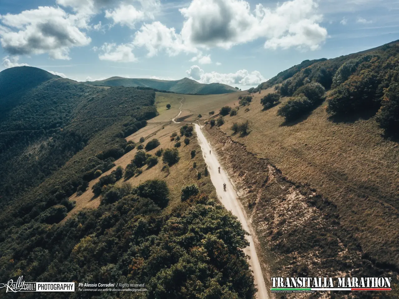 Transitalia Marathon, una quinta edizione in crescendo | inSella