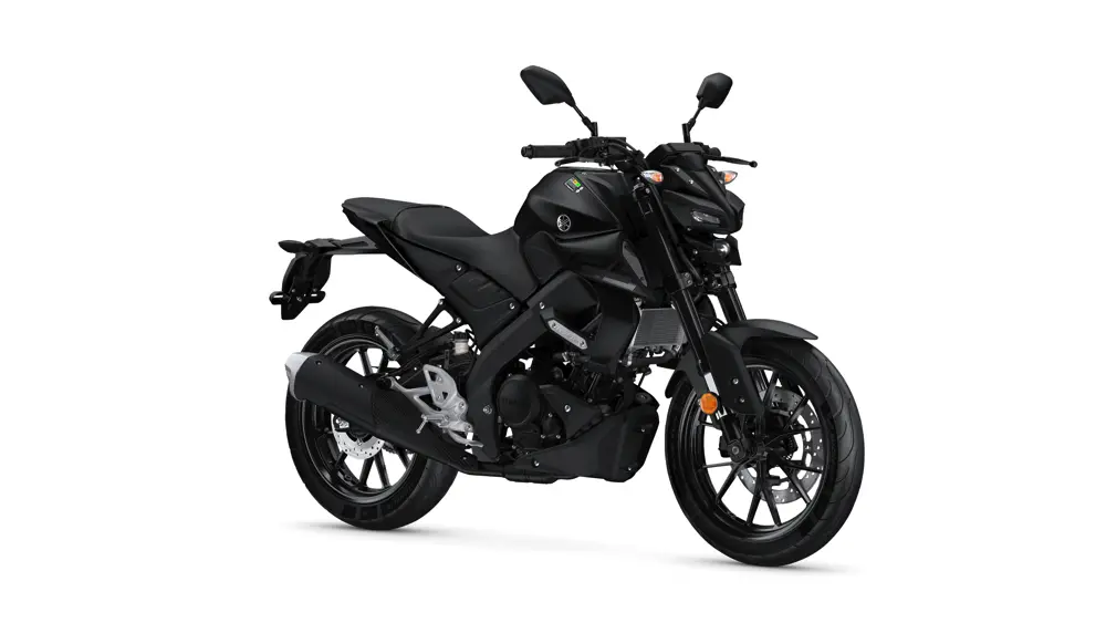 Yamaha MT 125 my 2020 prezzo e caratteristiche inSella