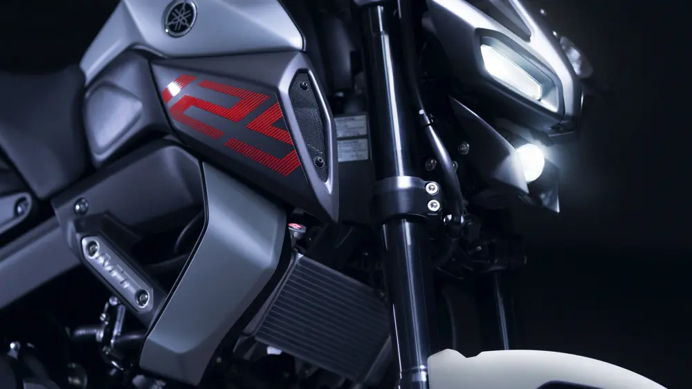 Yamaha MT 125 my 2020 prezzo e caratteristiche inSella