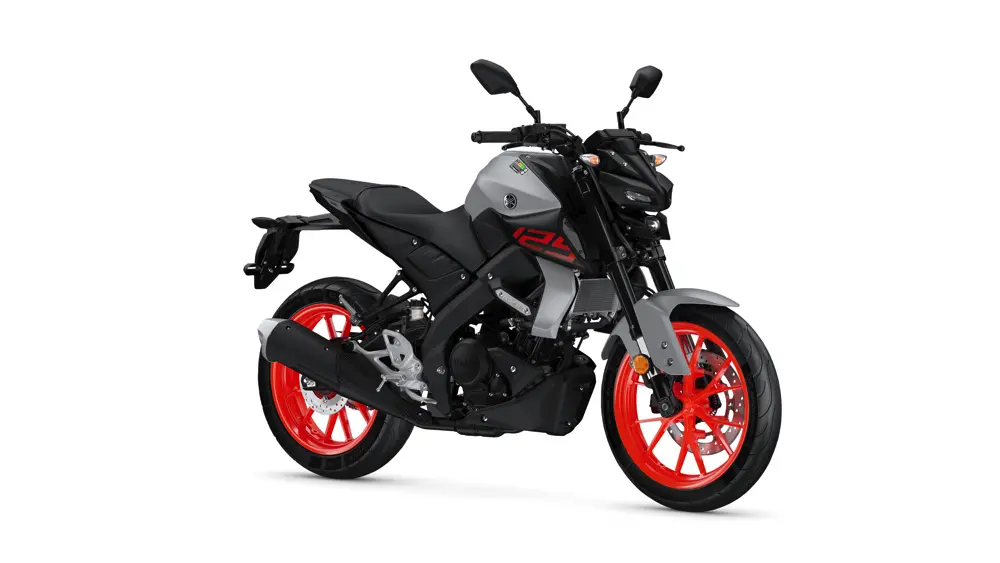 Yamaha MT 125 my 2020 prezzo e caratteristiche inSella