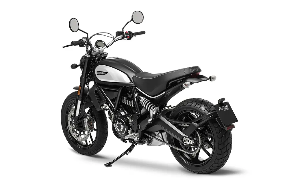2021 ducati scrambler 800 cheap