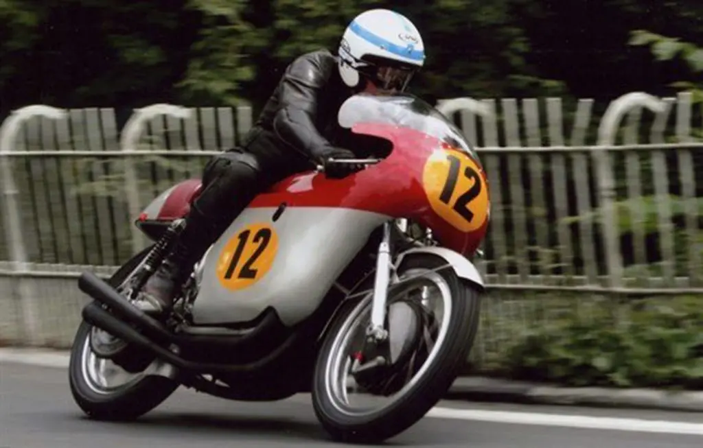 John surtees mv agusta outlet
