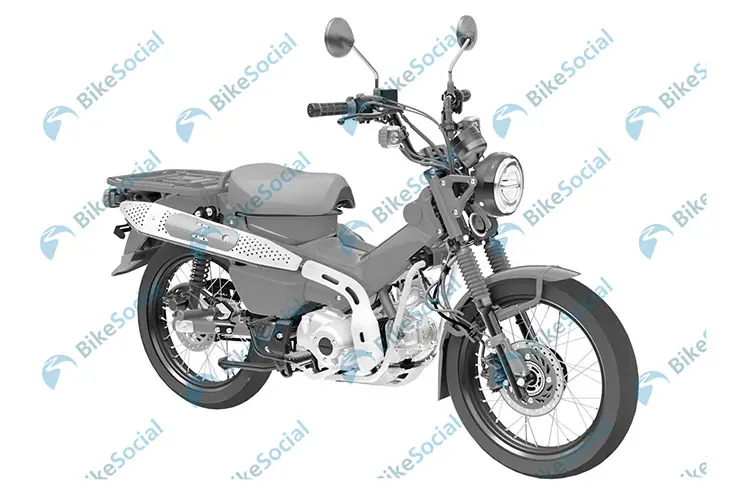 2020 ct125 cheap