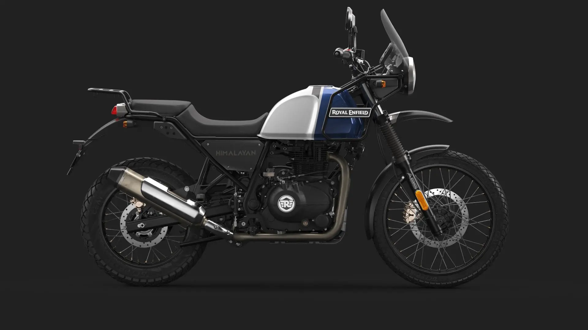 Himalayan royal enfield 2020 price cheap