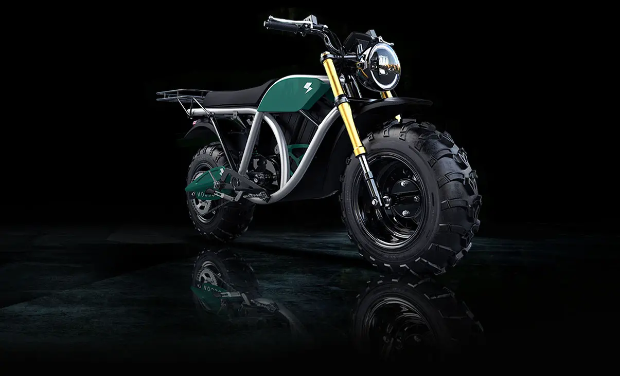 The grunt e motorcycle new arrivals